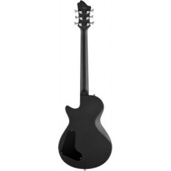 HAGSTROM Gitara elektryczna, Ultra Max, Cosmic Blackburst Satin